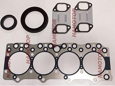 Ремкомплект двигателя DAEWOO DB33A  65.99601-8003